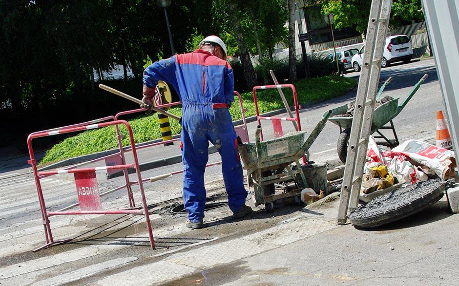 entreprises assainissement Livry-Gargan